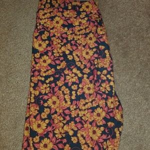 Lularoe leggings TC
